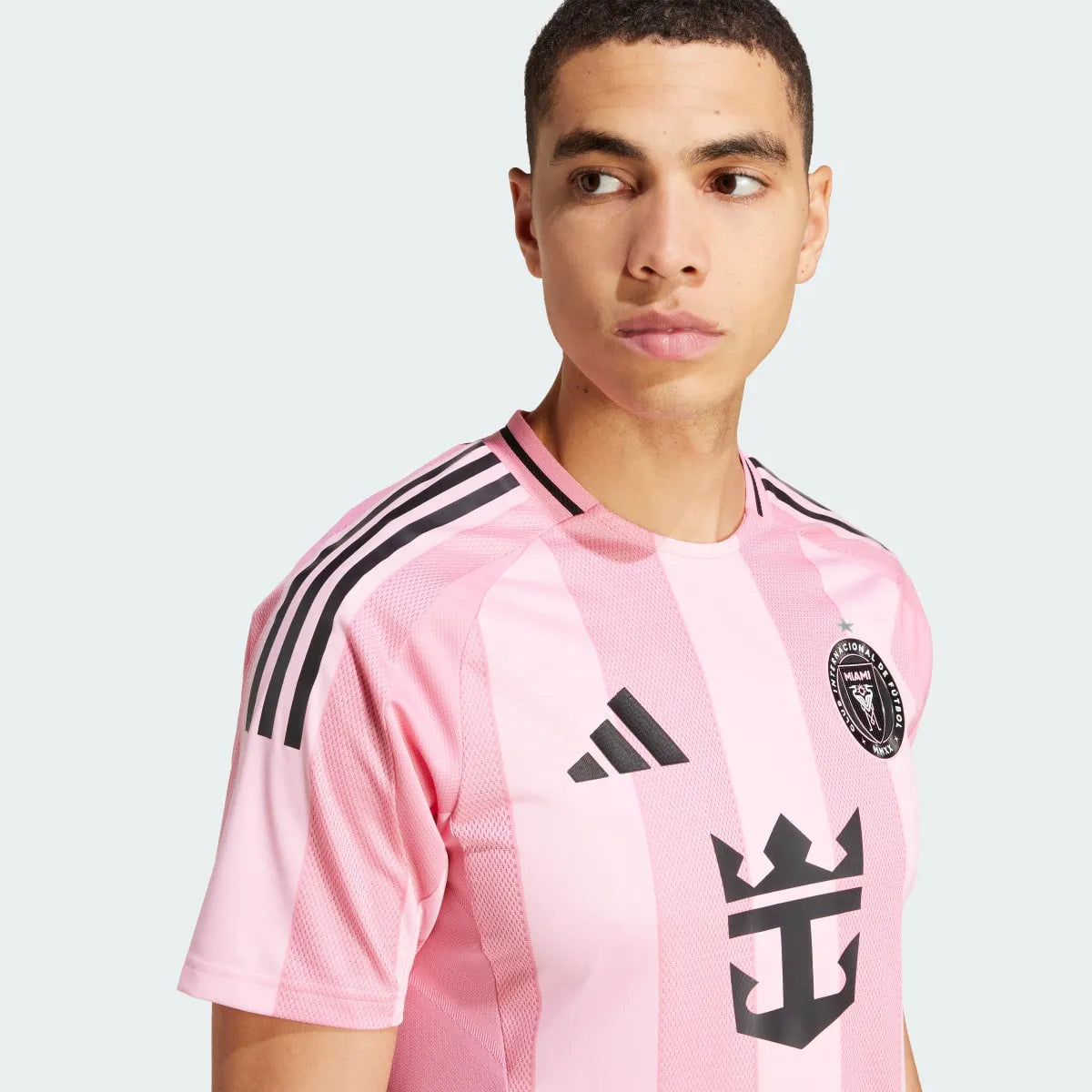 Soccer Pink