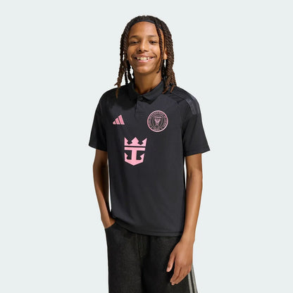 Soccer Black