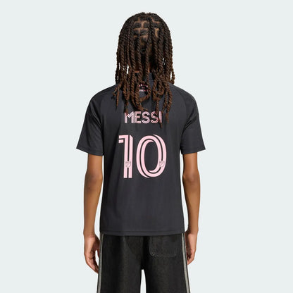 Soccer Black