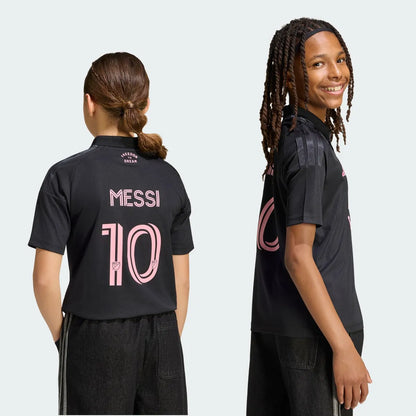 Soccer Black