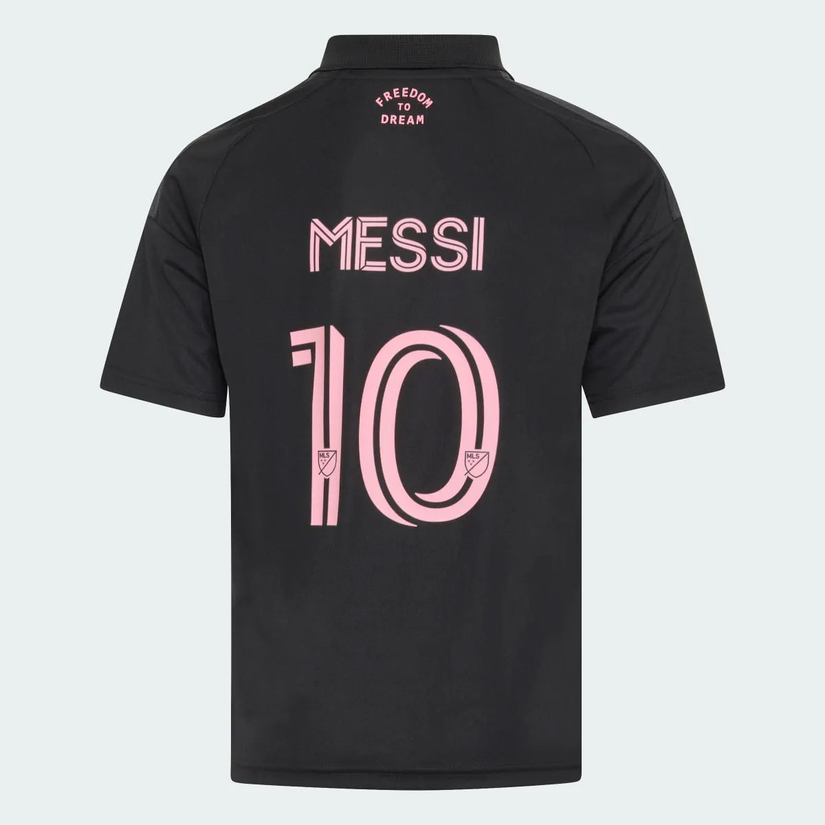 Soccer Black