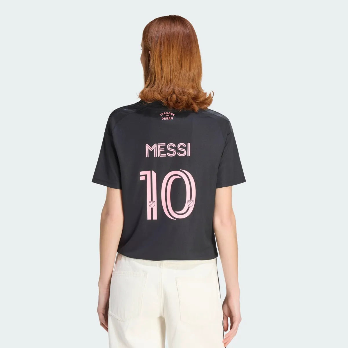 Soccer Black