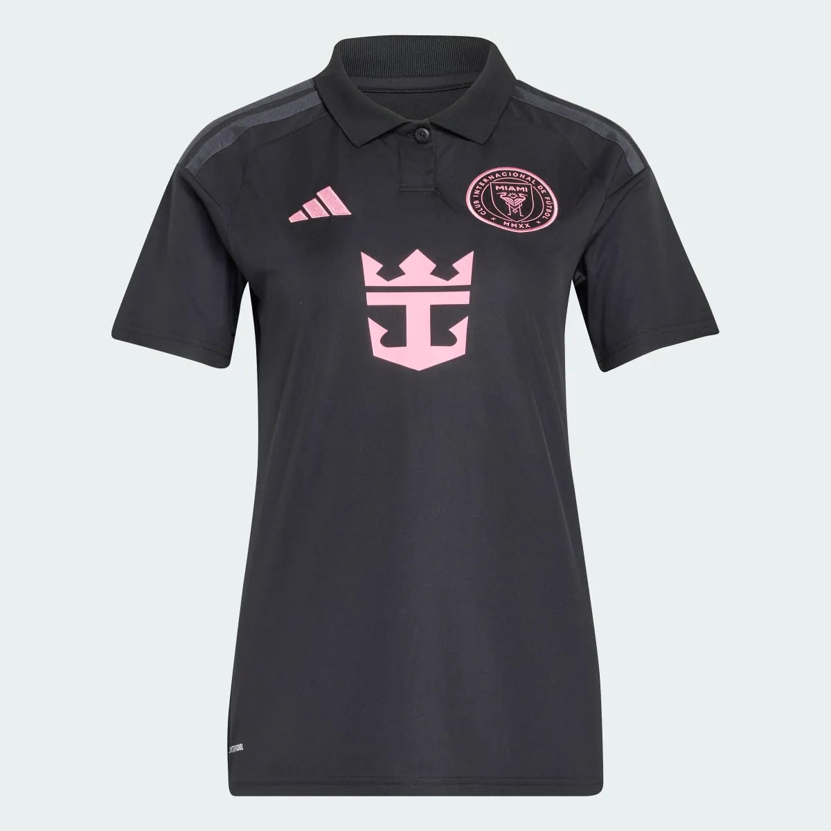 Soccer Black