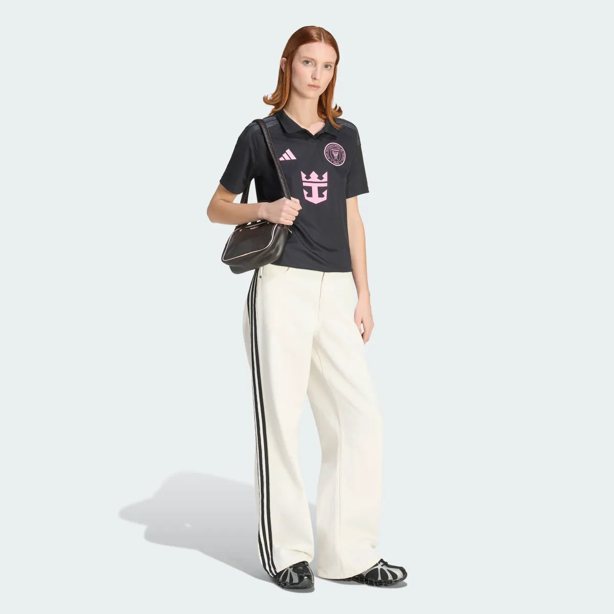 Soccer Black