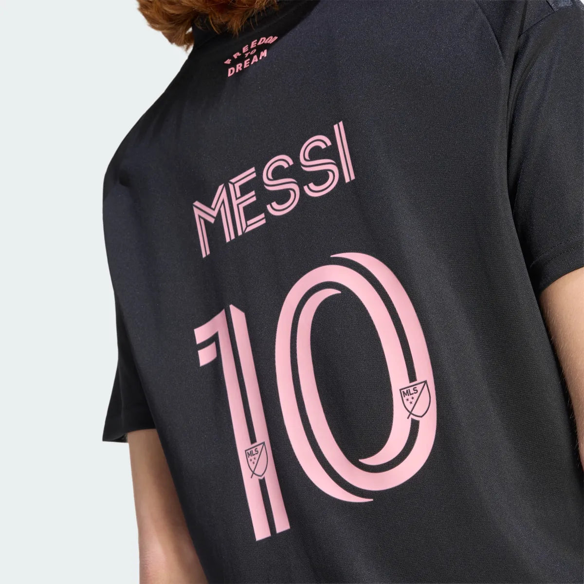 Soccer Black