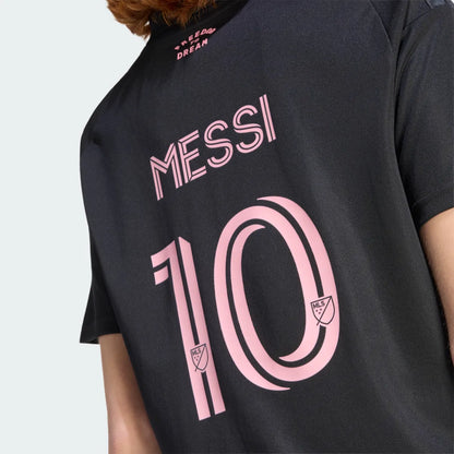 Soccer Black
