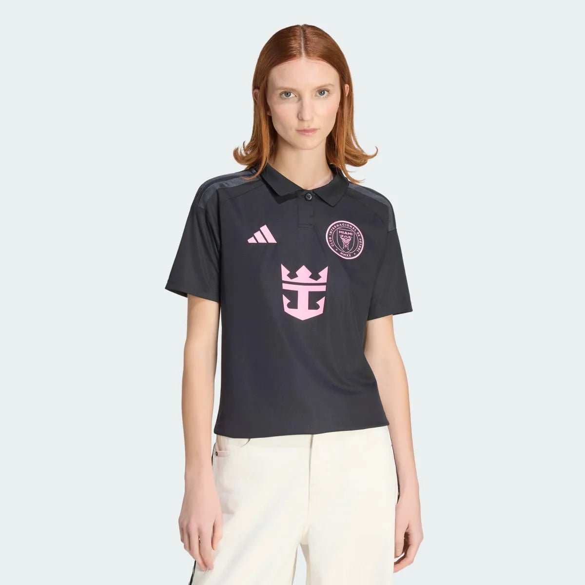 Soccer Black
