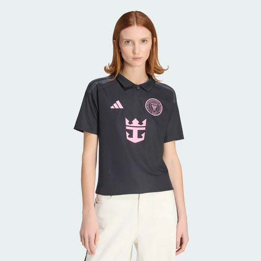 Soccer Black