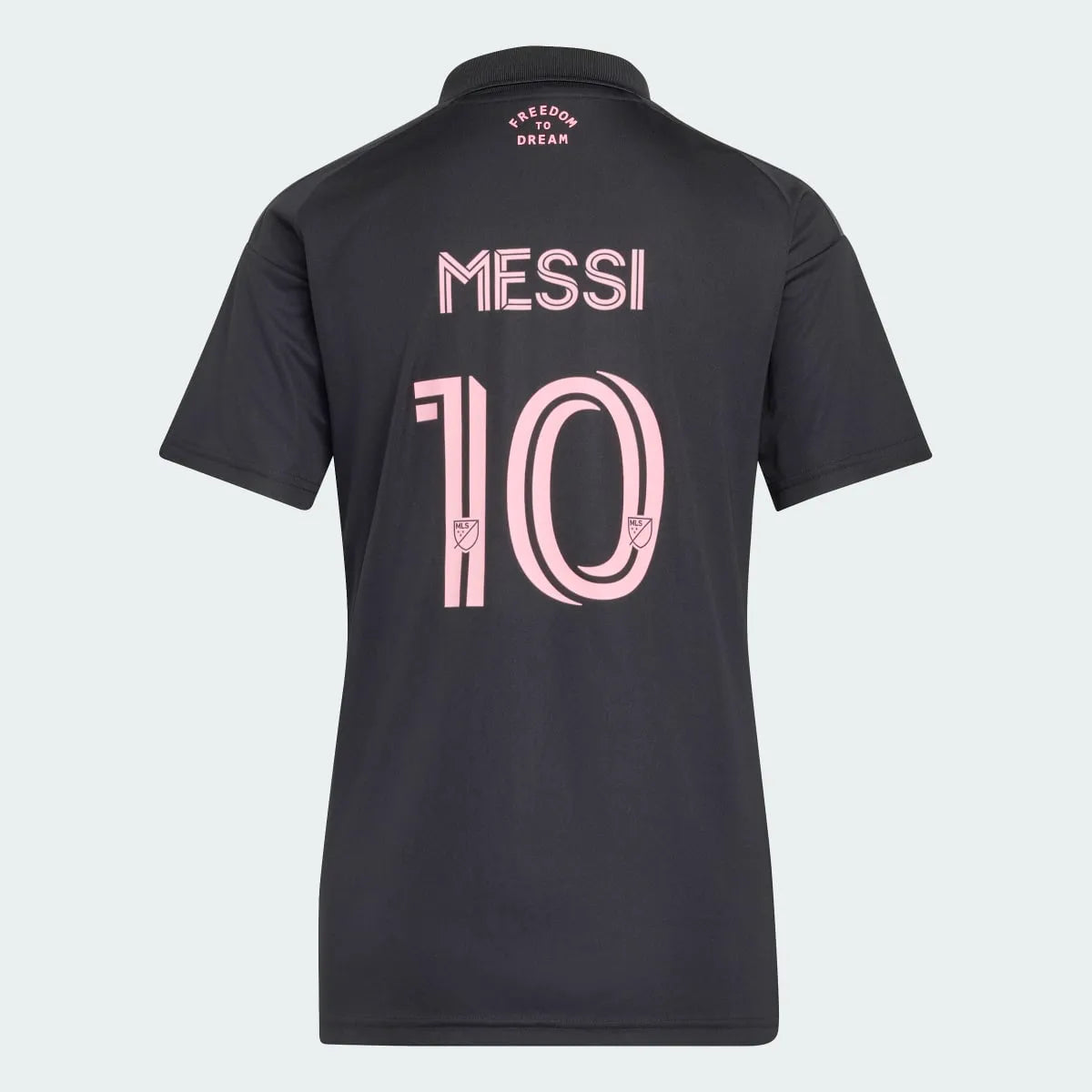 Soccer Black