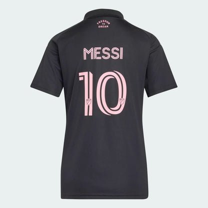 Soccer Black