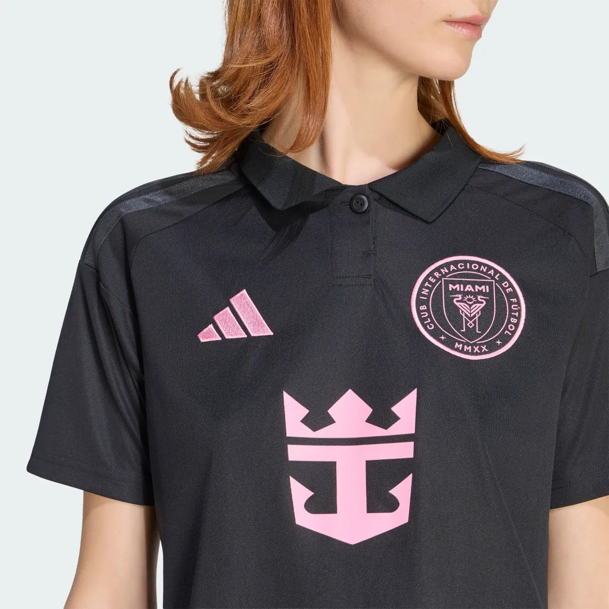 Soccer Black