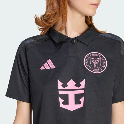 Soccer Black
