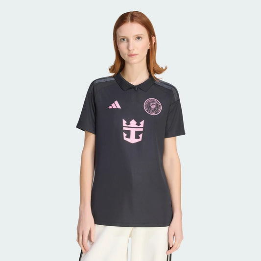 Soccer Black