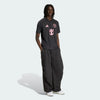 Soccer Black
