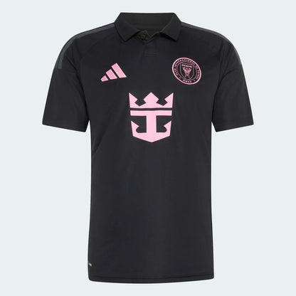 Soccer Black