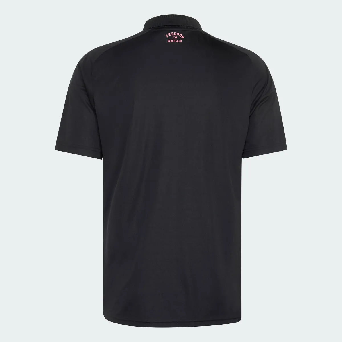 Soccer Black