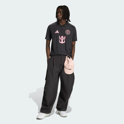 Soccer Black