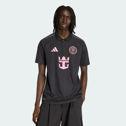 Soccer Black