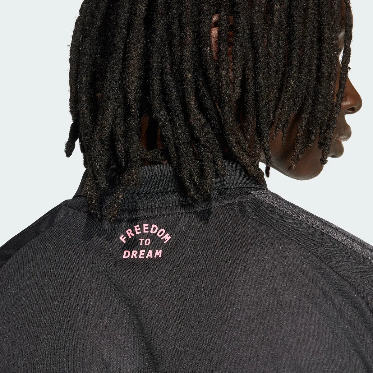 Soccer Black