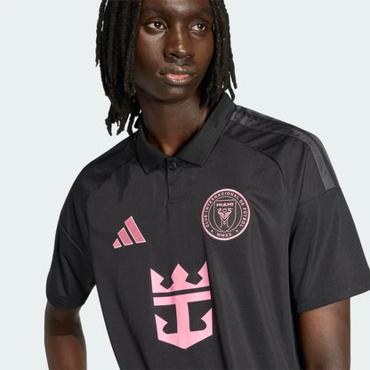 Soccer Black