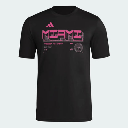Soccer Black
