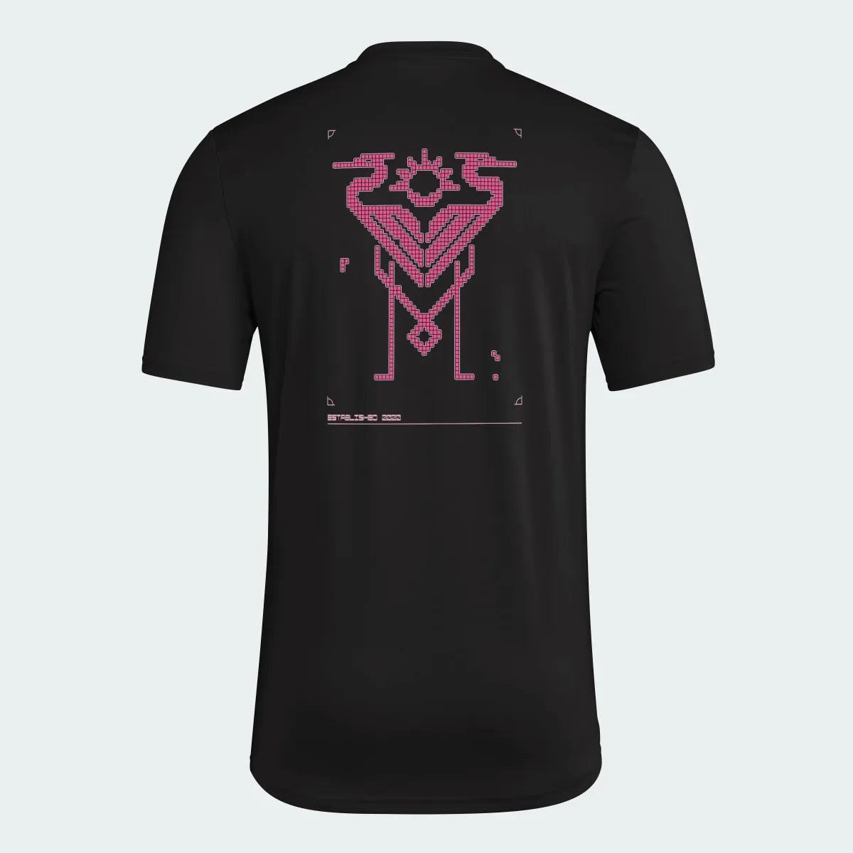 Soccer Black