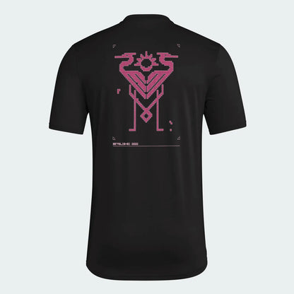 Soccer Black