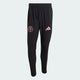 Soccer Black