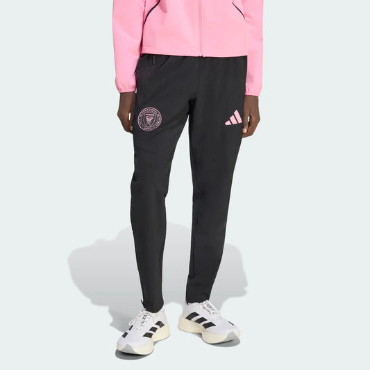 Soccer Black