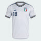 Soccer Blue