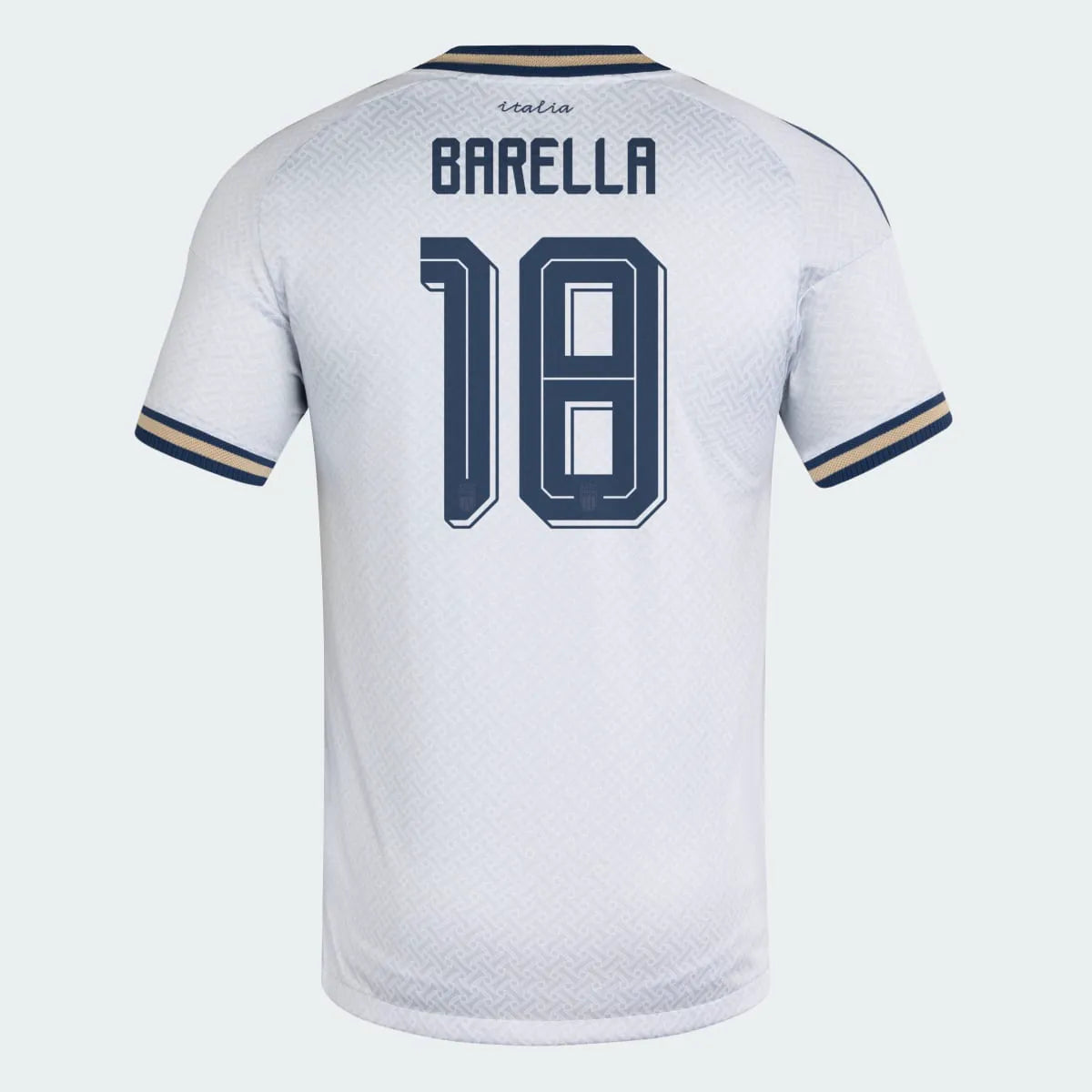 Soccer Blue