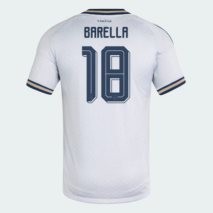 Soccer Blue