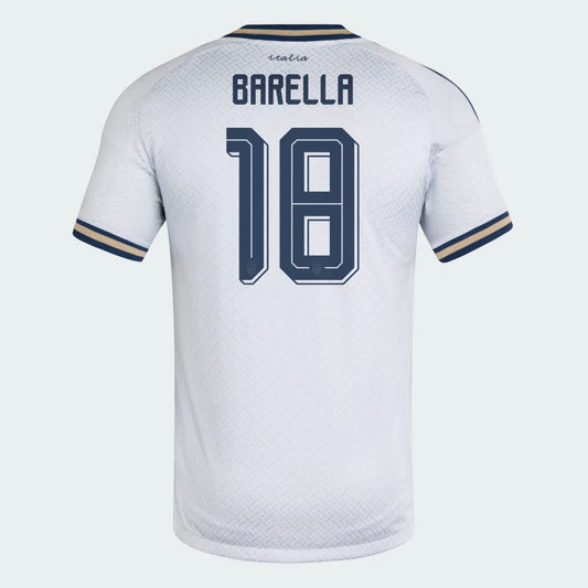 Soccer Blue