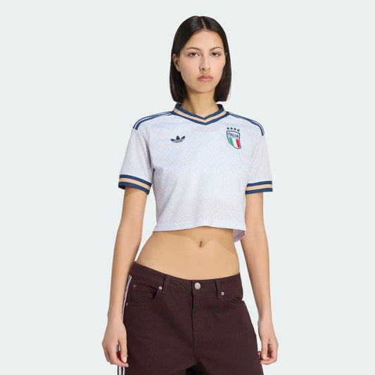 Soccer Blue