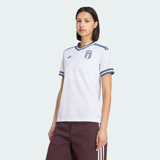 Soccer Blue