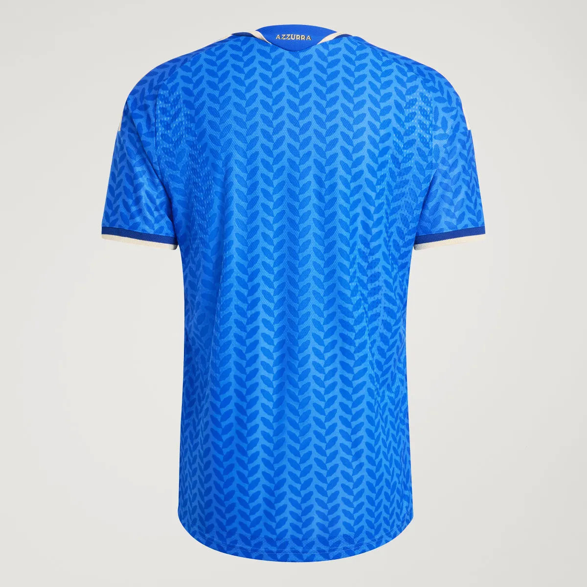 Soccer Blue