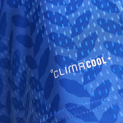 Soccer Blue