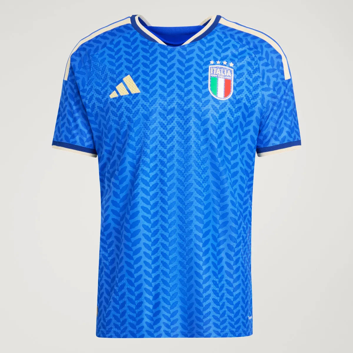 Soccer Blue