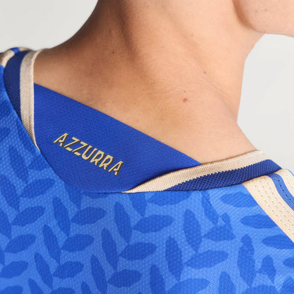 Soccer Blue