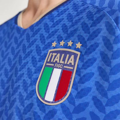 Soccer Blue