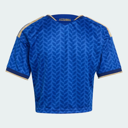 Soccer Blue