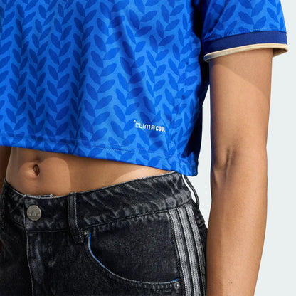 Soccer Blue
