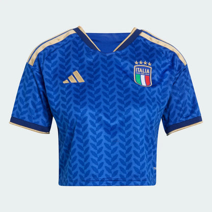 Soccer Blue