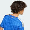 Soccer Blue