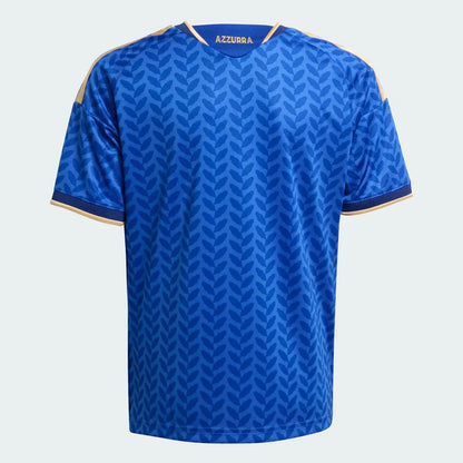 Soccer Blue