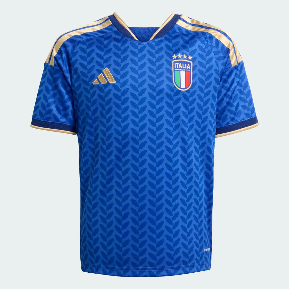 Soccer Blue