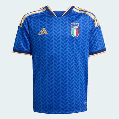 Soccer Blue