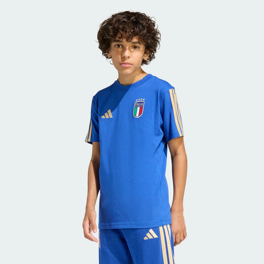 Soccer Blue