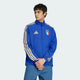 Soccer Blue