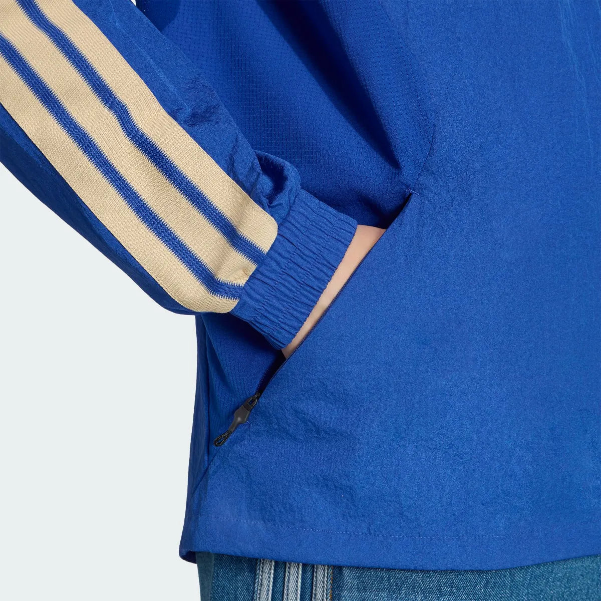 Soccer Blue